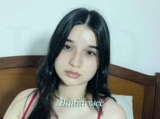 Daniarosee