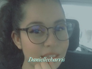 Danielleeharris