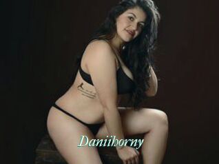 Daniihorny