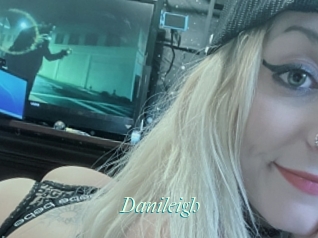 Danileigh