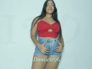 Danisexi96