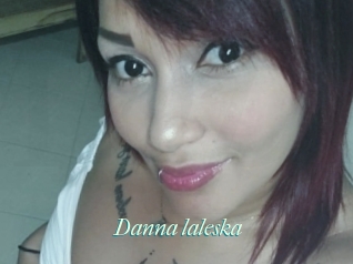 Danna_laleska