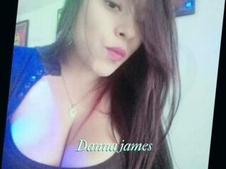 Danna_james