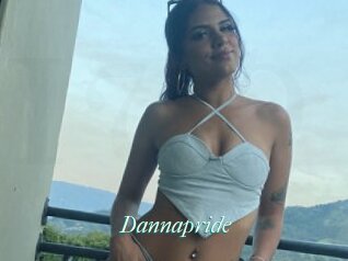 Dannapride