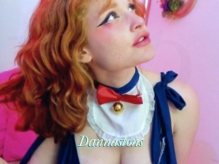 Dannastons