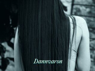 Dannvaron