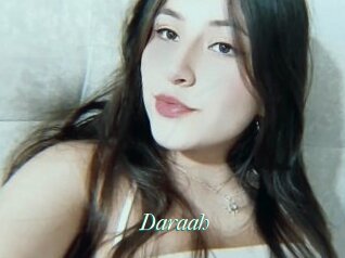 Daraah