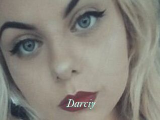 Darciy