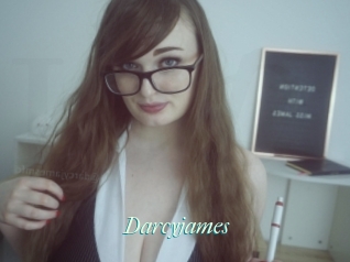 Darcyjames