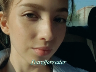 Darelforrester