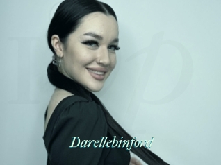 Darellebinford