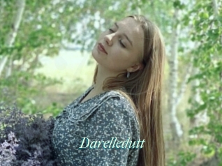 Darelledutt