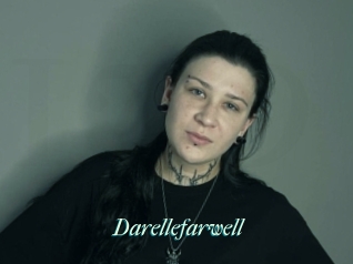 Darellefarwell