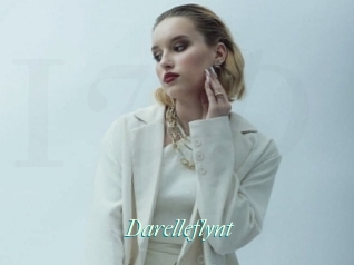 Darelleflynt