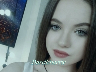 Darelleharrie