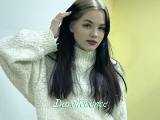 Darellehence