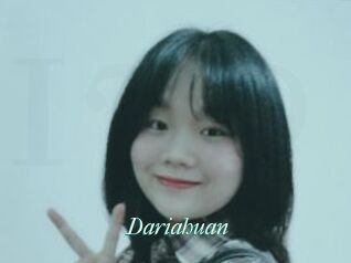 Dariahuan
