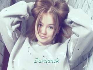 Dariamek