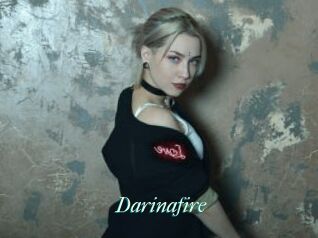 Darinafire