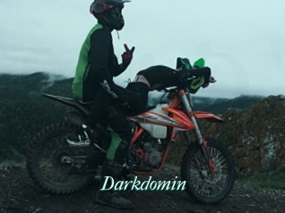 Darkdomin