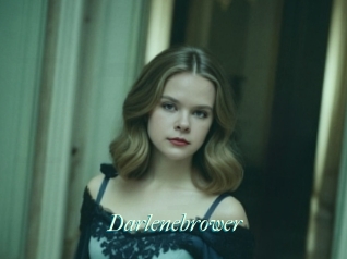 Darlenebrower