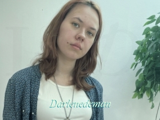 Darlenedeman