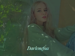 Darlenefoss