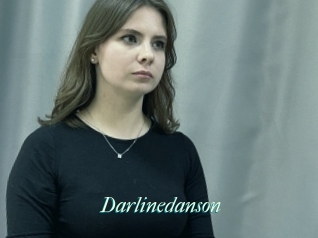 Darlinedanson