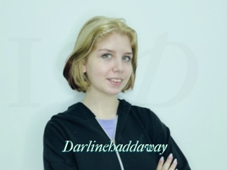Darlinehaddaway