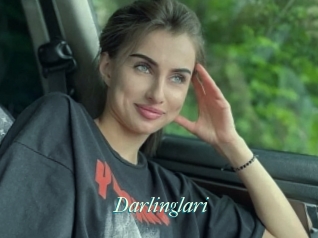 Darlinglari