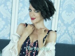 Daryacollyns