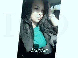 Daryiaa