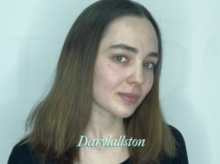 Darylallston