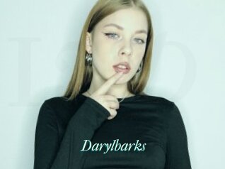 Darylbarks