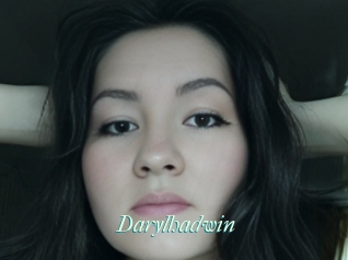 Darylhadwin