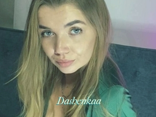 Dashenkaa