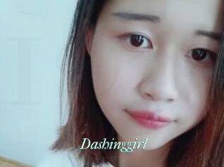 Dashinggirl