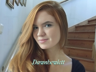 Dawnhewlett