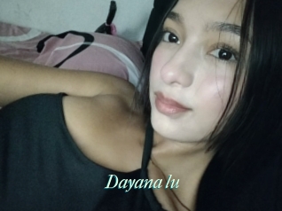 Dayana_lu