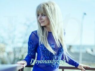 Dayanaxlovely