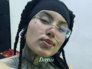 Dayiis