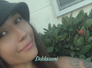 Dddasani