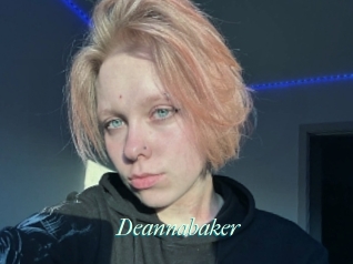 Deannabaker