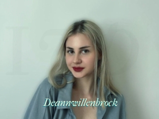 Deannwillenbrock