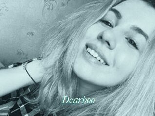 Dearboo