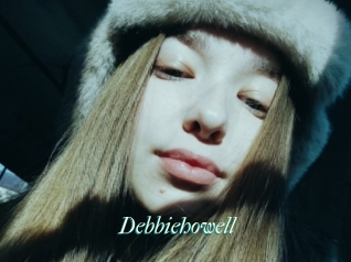 Debbiehowell