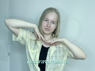 Debbravarnedore