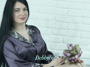 Debbyhot