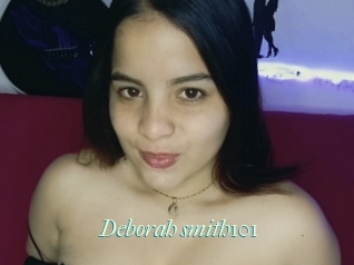 Deborah_smith101