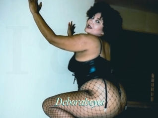 Deborahoyos